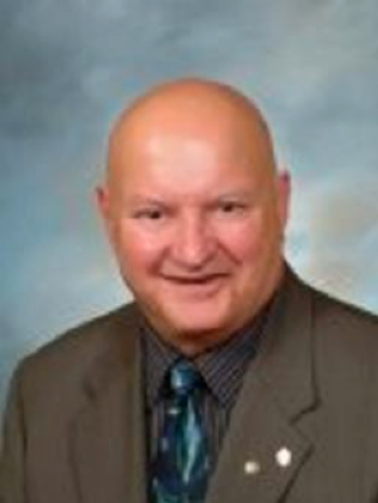 Ken Seeman
